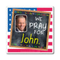 John Thune - Legislative Senator South Dakota - The Blackboard Magnet - 3'' - [260]