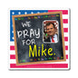 Mike Emanuel - We The People - The Blackboard Magnet - 3'' - [77]