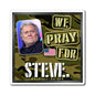 Steve Bannon - We The People - The Man Cave Magnet - 3'' - [308]
