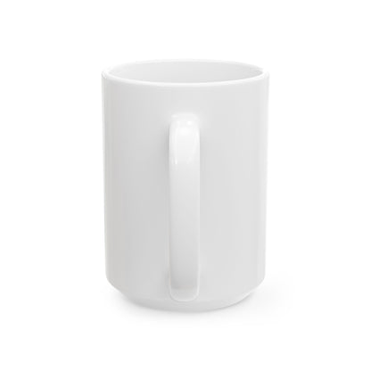AAA MASTER Mug 15oz State