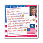 Bill Cassidy - Legislative Senator Louisiana - The Benediction Blessing Magnet - 4'' - [219]