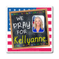 Kellyanne Conway - We The People - The Blackboard Magnet - 3'' - [59]