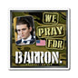 Barron Trump - We The People - The Man Cave Magnet - 3'' - [302]