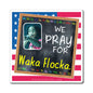 Waka Flocka Flame - We The People - The Blackboard Magnet - 3'' - [105]