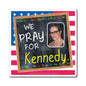 Lisa Kennedy Montgomery - We The People - The Blackboard Magnet - 3'' - [5]