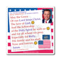 Kelly Armstrong - State Executive Governor North Dakota - The Benediction Blessing Magnet - 4'' - [289]