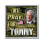Tommy Tuberville - Legislative Senator Alabama - The Man Cave Magnet - 3'' - [262]