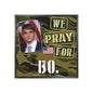 Bo Loudon - We The People - The Man Cave Magnet - 3'' - [189]