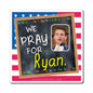 Ryan Fournier - We The People - The Blackboard Magnet - 3'' - [172]