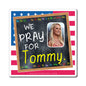 Tommy Lahren - We The People - The Blackboard Magnet - 3'' - [100]