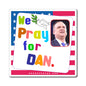 Dan Scavino - Executive White House White House Deputy Chief of Staff - Noah's Rainbow Magnet - 3'' - [268]