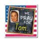 Tom Shillue - We The People - The Blackboard Magnet - 3'' - [266]