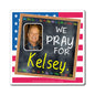 Kelsey Grammer - We The People - The Blackboard Magnet - 3'' - [60]