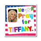 Tiffany Trump - We The People - Noah's Rainbow Magnet - 3'' - [304]