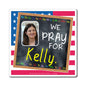 Kelly Ayotte - State Executive Governor New Hampshire - The Blackboard Magnet - 3'' - [288]