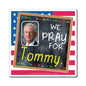 Tommy Tuberville - Legislative Senator Alabama - The Blackboard Magnet - 3'' - [262]