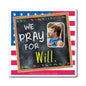 Will Witt - We The People - The Blackboard Magnet - 3'' - [174]