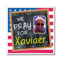 Xaviaer DuRousseau - We The People - The Blackboard Magnet - 3'' - [165]