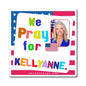 Kellyanne Conway - We The People - Noah's Rainbow Magnet - 3'' - [59]