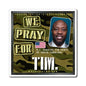 Tim Scott - Legislative Senator South Carolina - The Man Cave Magnet - 3'' - [257]