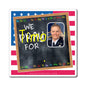 General Timothy D. Haugh - Executive Cabinet NSA Director - The Blackboard Magnet - 3'' - [111]