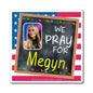 Megyn Kelly - We The People - The Blackboard Magnet - 3'' - [74]