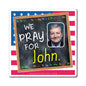 John Kennedy - Legislative Senator Louisiana - The Blackboard Magnet - 3'' - [239]