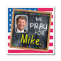 Mike Rounds - Legislative Senator South Dakota - The Blackboard Magnet - 3'' - [254]