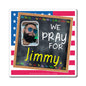 Jimmy Levy - We The People - The Blackboard Magnet - 3'' - [164]