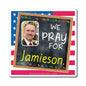 Jamieson Greer - Executive Cabinet Trade Representative - The Blackboard Magnet - 3'' - [132]