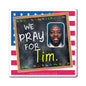 Tim Scott - Legislative Senator South Carolina - The Blackboard Magnet - 3'' - [257]