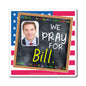 Bill Hemmer - We The People - The Blackboard Magnet - 3'' - [8]