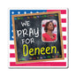 Deneen Borelli - We The People - The Blackboard Magnet - 3'' - [27]
