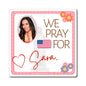 Sara Gonzales - We The People - The Girl Cave Magnet - 3'' - [204]