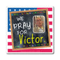 Victor Davis hansen - We The People - The Blackboard Magnet - 3'' - [104]