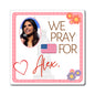 Alex Clark - We The People - The Girl Cave Magnet - 3'' - [191]