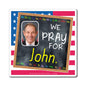 John Curtis - Legislative Senator Utah - The Blackboard Magnet - 3'' - [226]