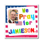 Jamieson Greer - Executive Cabinet Trade Representative - Noah's Rainbow Magnet - 3'' - [132]