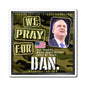 Dan Scavino - Executive White House White House Deputy Chief of Staff - The Man Cave Magnet - 3'' - [268]