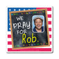 Rob Schneider - We The People - The Blackboard Magnet - 3'' - [334]