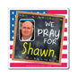 Shawn Ryan - We The People - The Blackboard Magnet - 3'' - [162]
