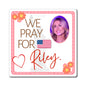 Riley Gaines - We The People - The Girl Cave Magnet - 3'' - [186]