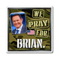 Brian Kilmeade - We The People - The Man Cave Magnet - 3'' - [15]