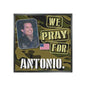 Antonio Sabáto Jr. - We The People - The Man Cave Magnet - 3'' - [4]