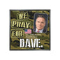 Dave McCormick - Legislative Senator Pennsylvania - The Man Cave Magnet - 3'' - [245]