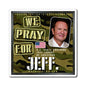 Jeff Landry - State Executive Governor Louisiana - The Man Cave Magnet - 3'' - [282]