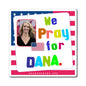 Dana Perino - We The People - Noah's Rainbow Magnet - 3'' - [22]