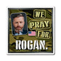 Rogan O’Handley - We The People - The Man Cave Magnet - 3'' - [158]