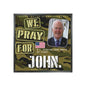 John Cornyn - Legislative Senator Texas - The Man Cave Magnet - 3'' - [221]