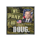 Doug Collins - Executive Cabinet Secretary of Veterans Affairs - The Man Cave Magnet - 3'' - [127]